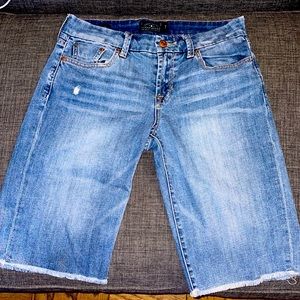 Lucky Brand Bermuda shorts